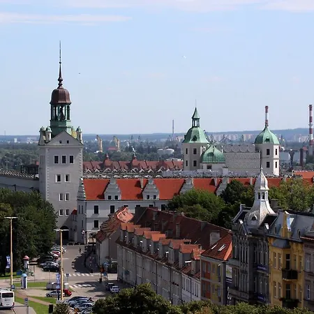 Lejlighed Wyzwolenia - Unique *