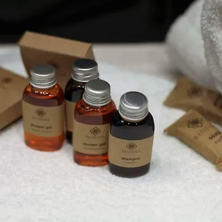 Lejlighed Wyzwolenia - Unique *