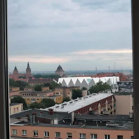 Wyzwolenia - Unique Apartament