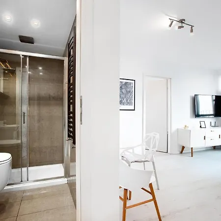 Wyzwolenia - Unique * Stettin