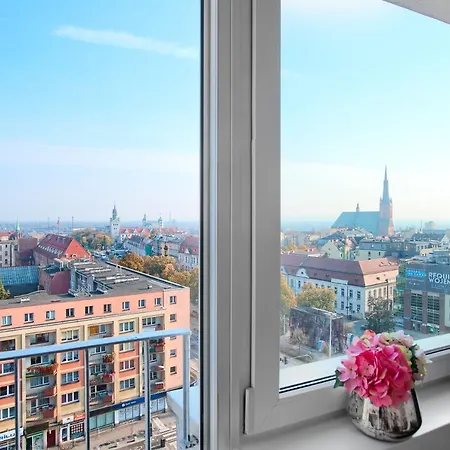 Wyzwolenia - Unique * Stettin