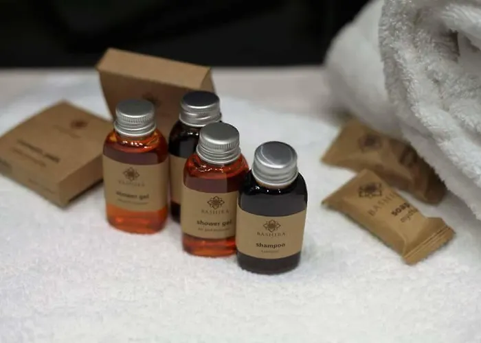 Apartamento Wyzwolenia - Unique *