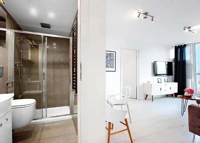 Wyzwolenia - Unique * Szczecin