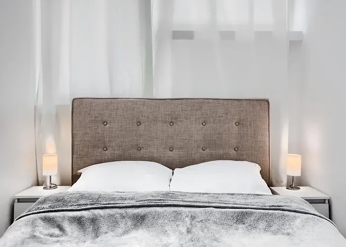 Wyzwolenia - Unique * Szczecin